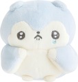 【よなよなぽろぽ】「てのりぬいぐるみ」1,870円