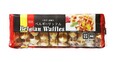【第2位】「ベルギーワッフル」10個入（550g）　429円（税込）