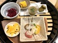 野菜料理の勉強になる