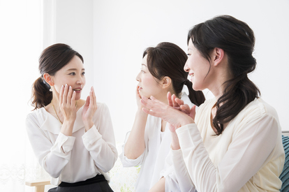 ママ友がいない 欲しいけどできない ぼっちママの特徴 1 2 ハピママ