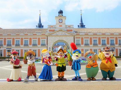 志摩スペイン村】おトクな入園方法も！ゆったりリゾート楽しむ10の