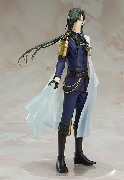 刀剣乱舞 にっかり青江1/8スケールフィギュア Amazon | 刀剣乱舞-ONLINE- にっかり青江 1/8 完成品フィギュア