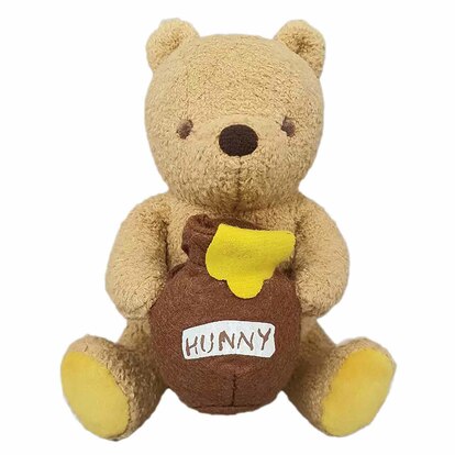 くまのプーさん】「クラシックプー」グッズが500点以上！期間限定