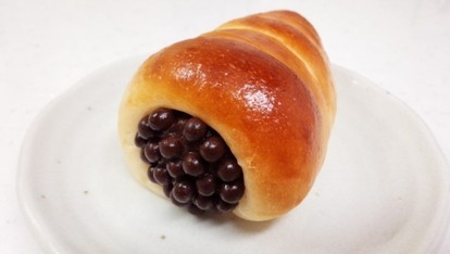 すっごく美味しい”チョココロネ”に出会った! 予約おすすめのパン屋さん