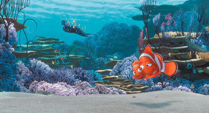 ファインディング ニモ でドリーが教えてくれた 子育てで忘れていた事 2 2 ハピママ