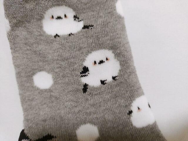 イラストがかわいい