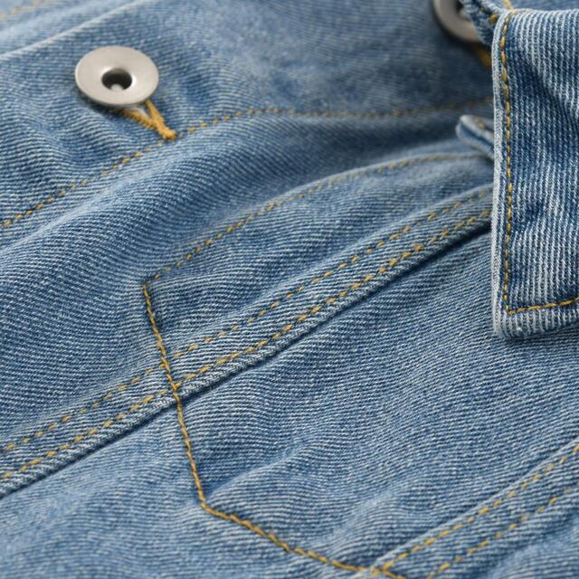 ドナルド デニムジャケット ブルー L Donald Duck Birthday 2023 9,900円