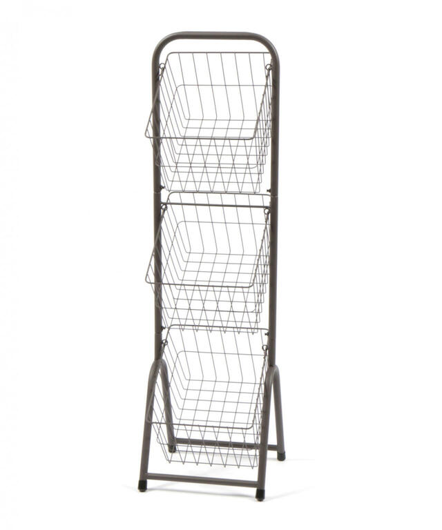 「オリジナルアイアン3連ボックス」8,800円(税込)