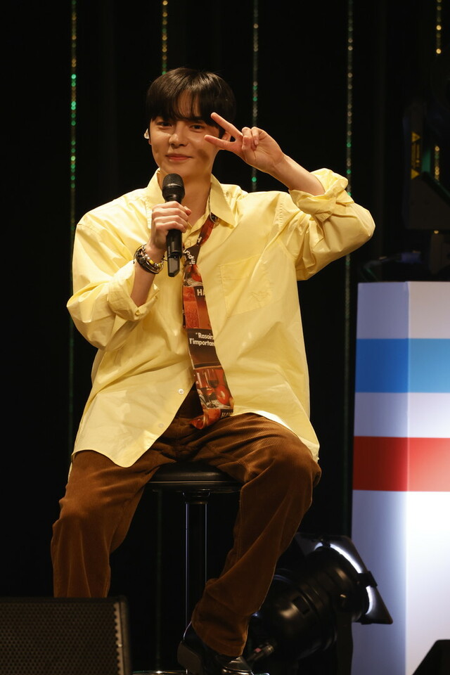 撮影：小境勝巳