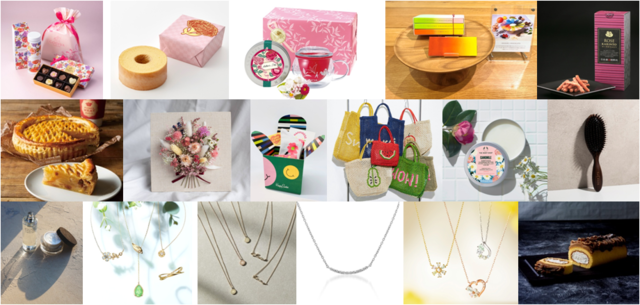 イクスピアリⓇ　母の日ギフト