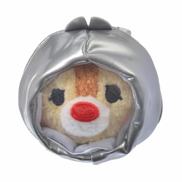 ツムツム ぬいぐるみ デール ミニ(S) 宇宙服 TSUM TSUM 1,320円