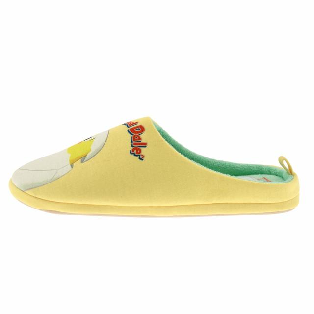 チップ&デール ルームシューズ CHIP AND DALE SPRING 2,420円