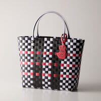 メルカドテープバッグ（選べるキャラクター）｜￥3,990 （税込）