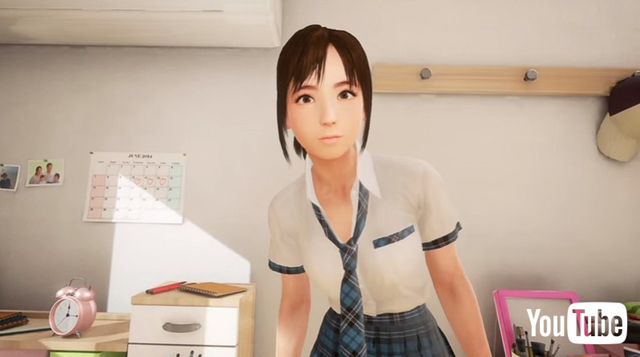 ©BANDAI NAMCO Entertainment Inc. （画像はYouTubeより）