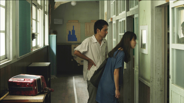 ©Nara International Film Festival+MOCUSHURA