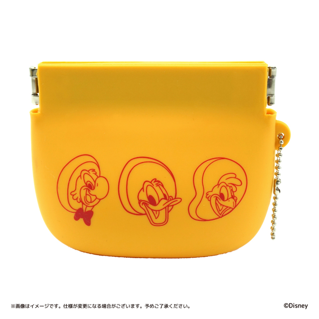 シリコンダストポーチ 1,650円