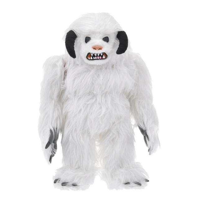 スター・ウォーズ ワンパ ぬいぐるみ May the 4th 2025 3,600円