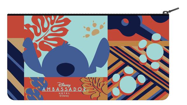 スティッチルーム ポーチ