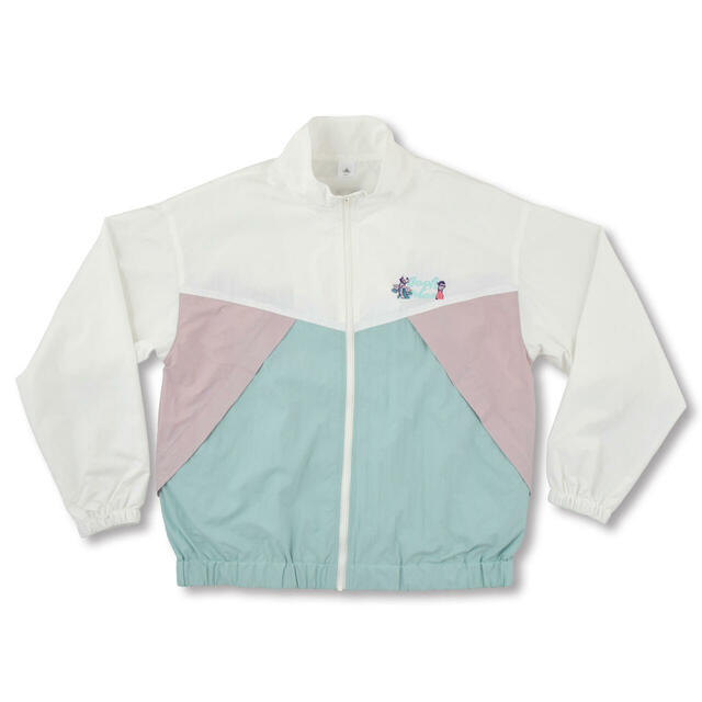 グーフィー＆マックス ウィンドブレーカー ジャケット GOOFY BIRTHDAY 13,000円