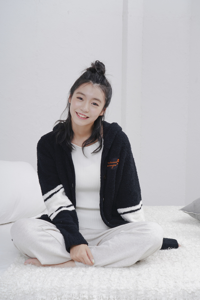 秋組 ルームウェア　（SuperGroupies ）