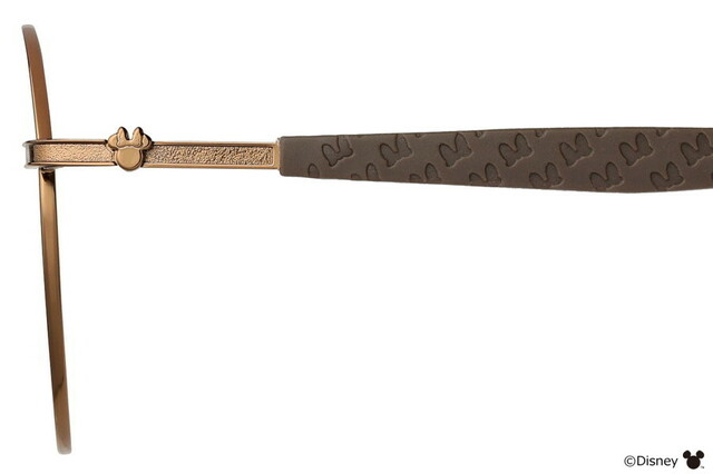 Minnie Model ZC242005 ¥9,900|Disney Collection created by Zoff PASTEL series