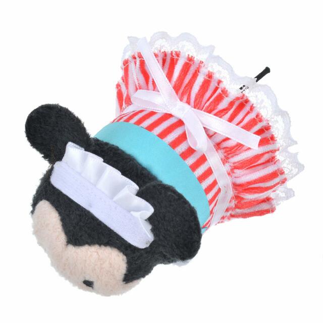 ツムツム ぬいぐるみ ミニー ミニ(S) American Diner TSUM TSUM 1,300円