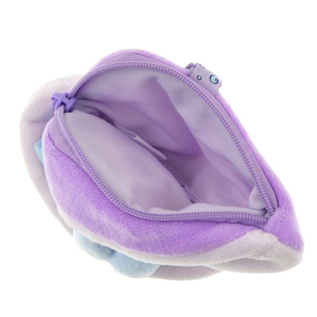 ヤングオイスター ポーチ ループ カラビナ付き BABY OYSTERS 2026 2,200円