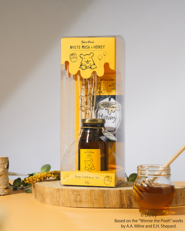 ルームフレグランス セット|¥4,400(税込)