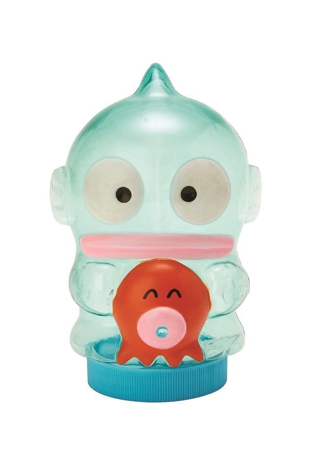 展示構成　ZONE2／『サンリオ展』©2021 SANRIO CO., LTD. APPROVAL NO. SP610376