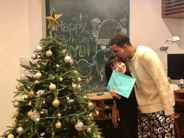 福田愛大 Instagramより