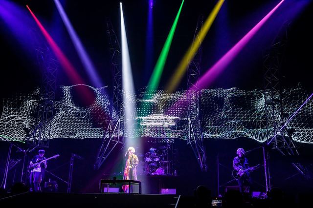 写真:2020年1月11日横浜アリーナ「私を愛してくれないなら死んで」