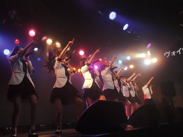 こぶしファクトリー