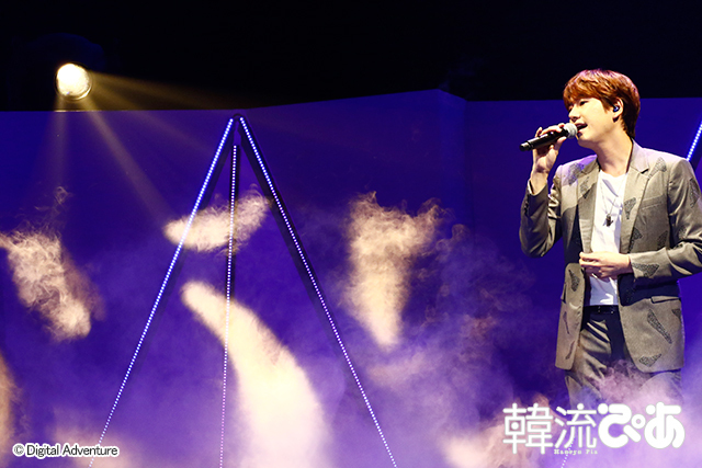 「KNTV 20th & DATV 7th Anniversary Live 2016」10月1日＠横浜アリーナ