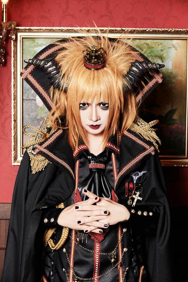 【ぶう（Vo）】