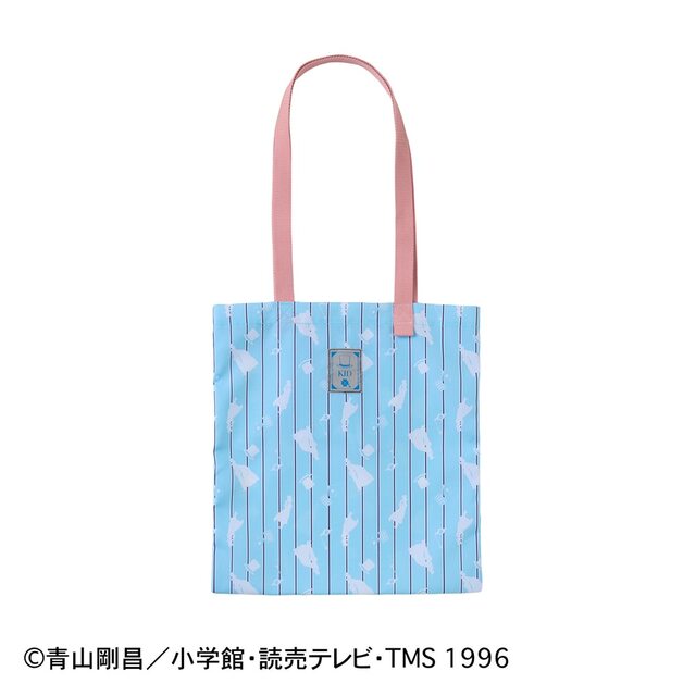 『名探偵コナン』ループ付きトートバッグ|¥ 2,690 (税込)