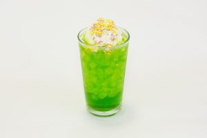 ©2017 Panty & Stocking with Garterbelt Collabo Cafe in Kobe Anime Street. All right reserved.