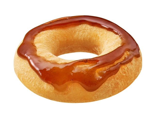 【クリスピー・クリーム・ドーナツ】「Komeco きなこ」