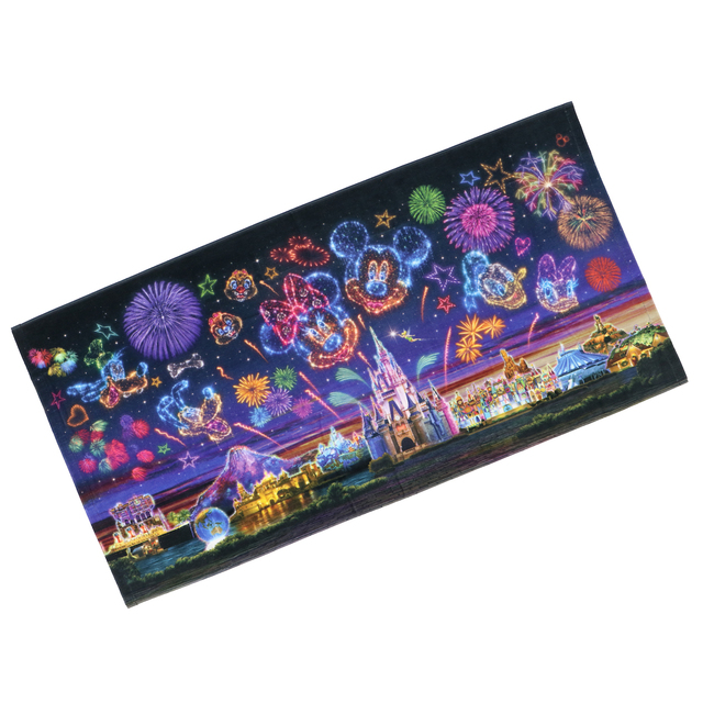 バスタオル 3,100円