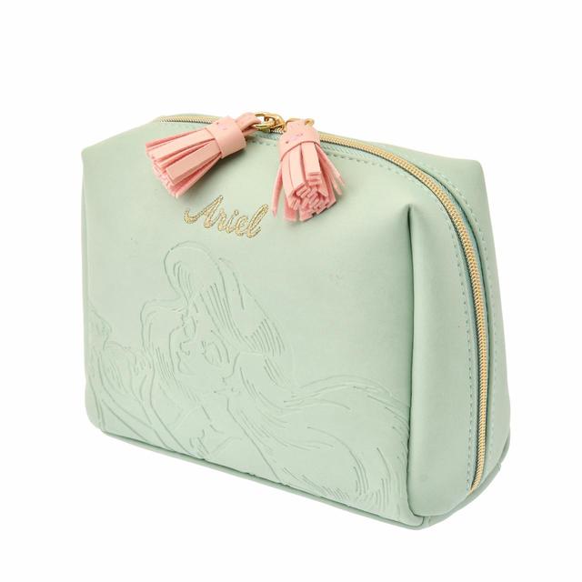 ポーチ<アリエル> 2,090円