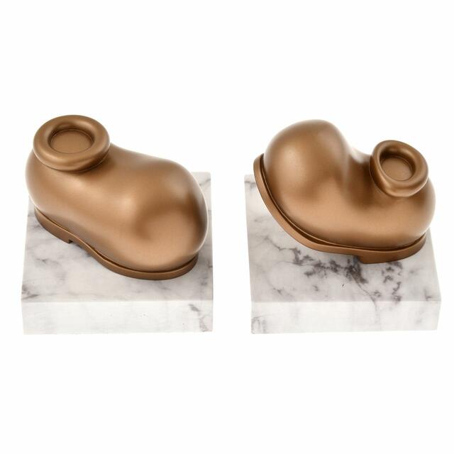 ミッキー ブックエンド Disney100 The Eras Collection Studio 8,250円