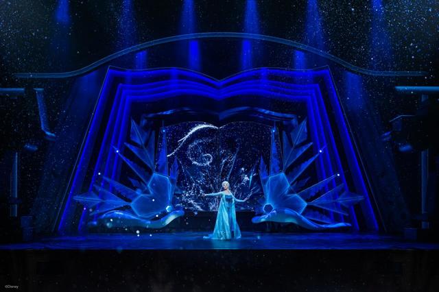 Mickey's Storybook Adventure