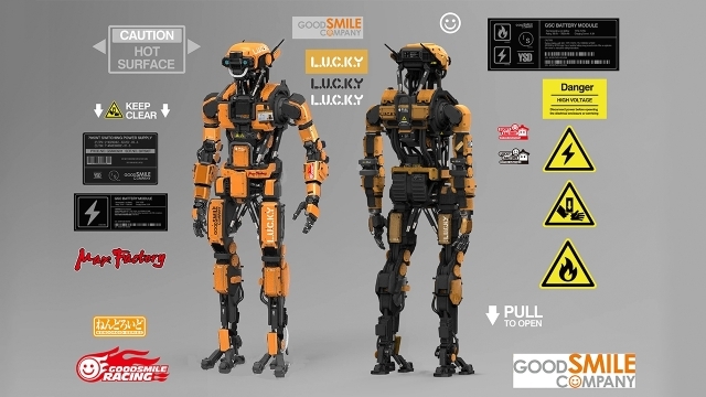 細部のデザインを作りこみ、レタッチを加え最終形態を目指します