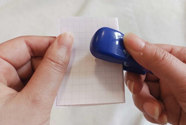 持ちやすいサイズ