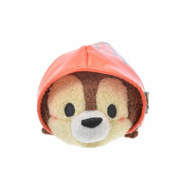 ツムツムぬいぐるみ 660円