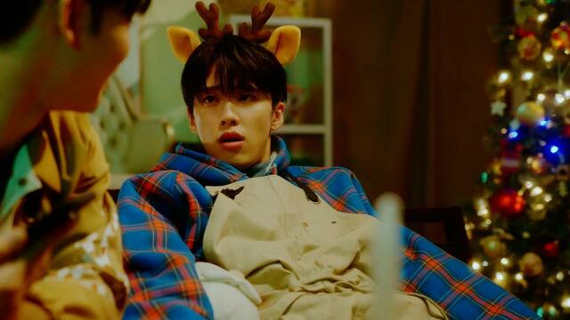 【JO1】『僕らのセキララ WISH TALK』 ©LAPONE Entertainment Inc. ©10ANTZ Inc.