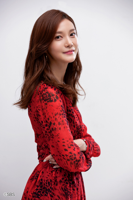 Mnet『僕には愛しすぎる彼女』©SBS　チャ・イェリョン