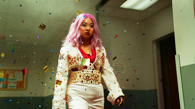 『エブリシング・エブリウェア・オール・アット・ワンス』