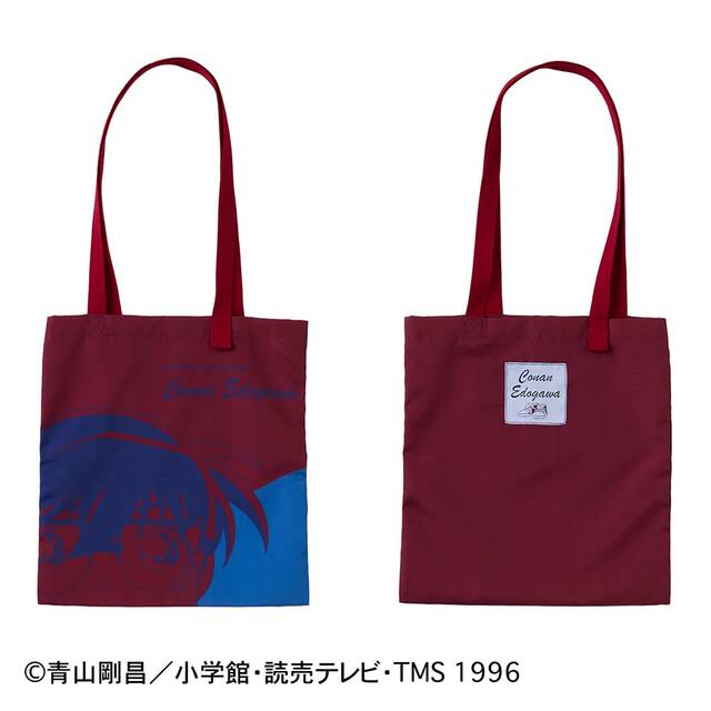 『名探偵コナン』ループ付きトートバッグ|¥ 2,690 (税込)