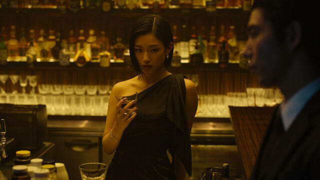 Amazon Originalドラマ『龍が如く ～Beyond the Game～』 10月25日からPrime Videoで世界独占配信