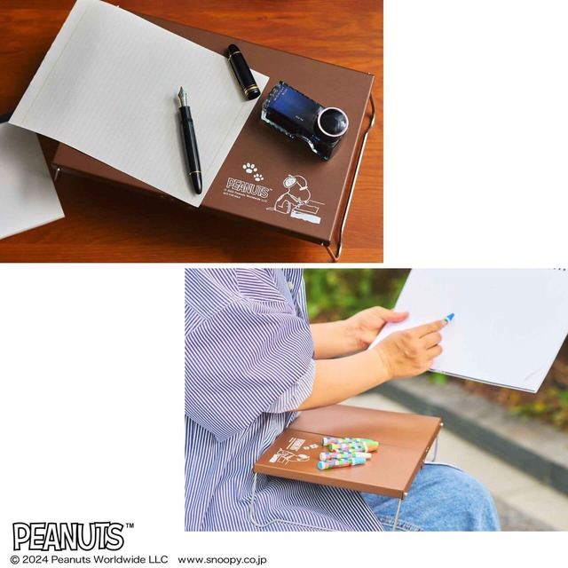 ブラウンカラーが落ち着いた雰囲気のお部屋にもマッチ